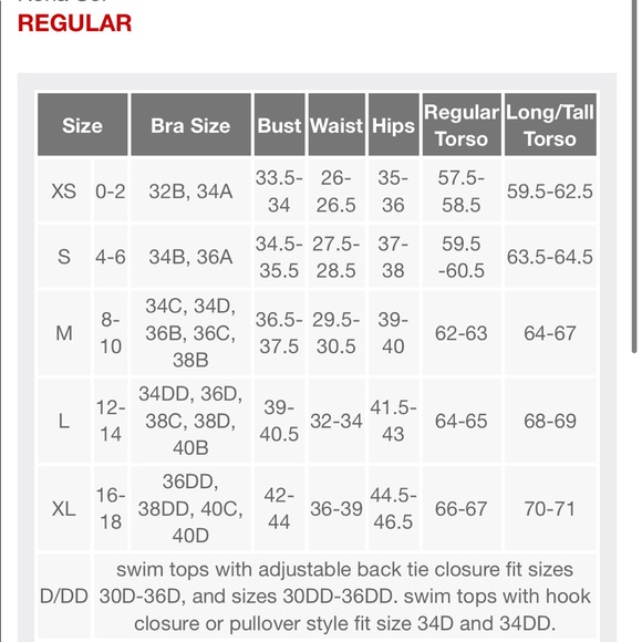 Kona Sol high coverage one piece swimsuit floral - Picture 11 of 11